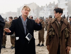 Magyarországon tart mesterkurzust Christopher Nolan filmjeinek látványtervezője