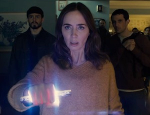 Merész dolgot állítanak az új Spielberg-filmről