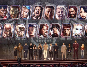 Az új Street Fighter lazán lenyomja a Van Damme-féle változatot?