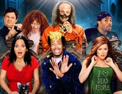 Az új Horrorra akadva néhány nézőnél kiveri majd a biztosítékot