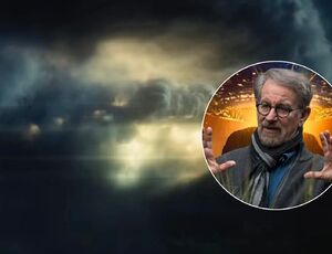 Steven Spielberg szerint van élet a Földön kívül