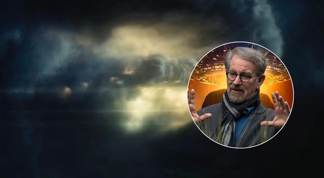 Steven Spielberg szerint van élet a Földön kívül