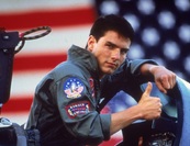 Tom Cruise klasszikusa visszatér a mozikba