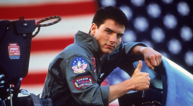 Tom Cruise klasszikusa visszatér a mozikba