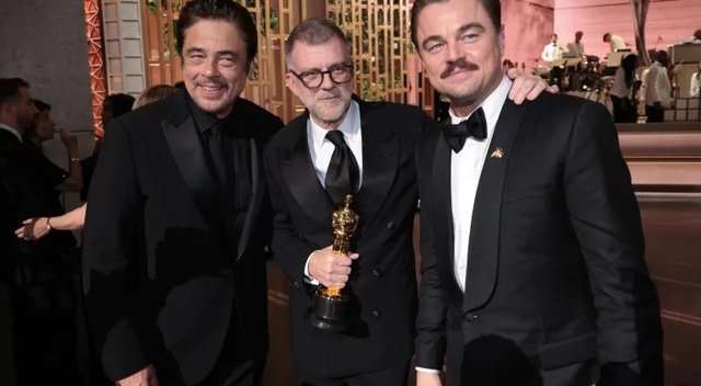 OSCAR - DÍJ NYERTESEK 2026