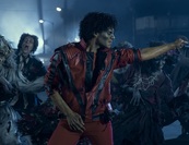 Vérrel és verítékkel készült a Michael Jackson életrajzi film