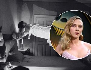 Jövőre jön Scarlett Johansson ördögűzős filmje