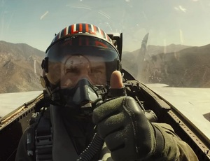 Hivatalosan is készül a Top Gun 3. része