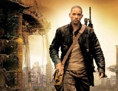 Rendezőt kapott a Legenda vagyok 2. része