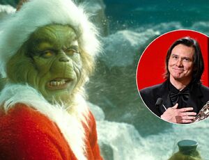 Készül a Grincs folytatása Jim Carrey főszereplésével Készül a Grincs folytatása Jim Carrey főszereplésével
