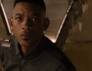 Will Smith a Föld után zenél és forgat?