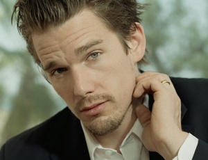 Ethan Hawke ökoterrorista szeretne lenni