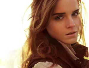 Emma Watson utálja a Facebookot