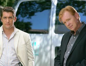 Új évaddal jön a CSI: Miami helyszínelők