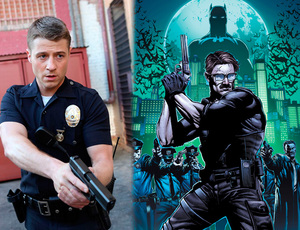 Ben McKenzie lesz Gordon nyomozó a Gotham sorozatban