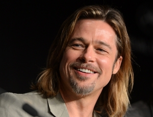 Brad Pitt benne lehet a Törvény nevében második évadában