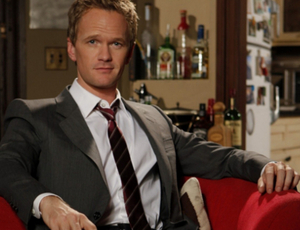 Barney Stinson a Freak Show-ban? 