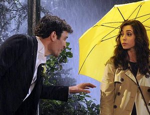 Kiszivárgott a How I Met Your Mother exkluzív befejezése! 