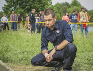 Jön a Banshee második évada az HBO-ra 