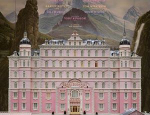 The Grand Budapest Hotel - Első angol előzetes