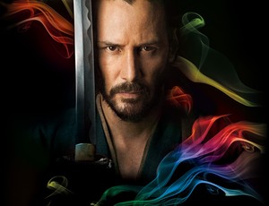 47 Ronin - Szinkronos előzetes