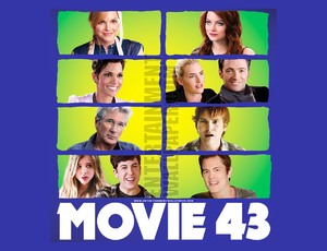 Movie 43 előzetese