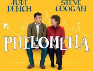 Philomena: Határtalan szeretet - Feliratos előzetes