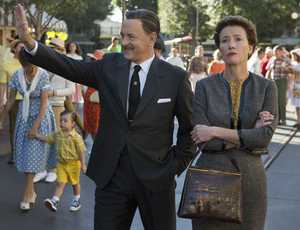 Mr. Banks megmentése - Feliratos előzetes