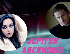 Jupiter Ascending - Első angol előzetes