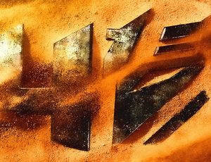 Transformers: Age of Extinction - Első angol előzetes