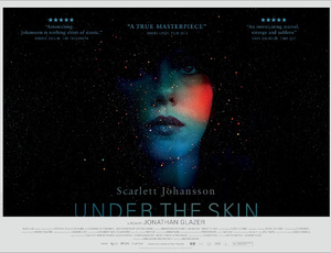 Under the Skin - Angol előzetes