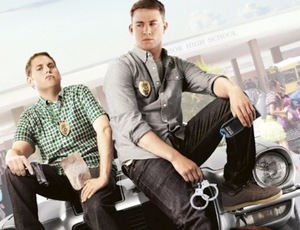 22 Jump Street - Második angol előzetes