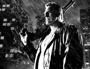 Sin City: Ölni tudnál érte - Első előzetes 