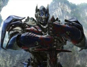 Transformers: A kihalás kora - Szinkronos előzetes