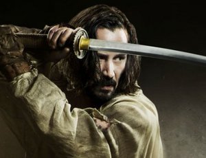 47 Ronin előzetes és karakterplakátok