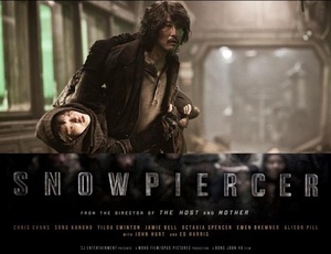 Snowpiercer - Korhatáros angol előzetes