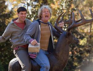 Dumb és Dumber: Dilibogyók 2. - Első előzetes 