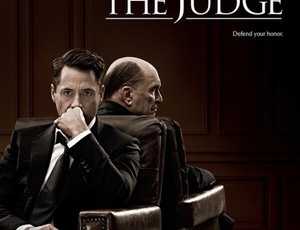 The Judge - Angol előzetes 