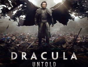 Dracula Untold - Első előzetes