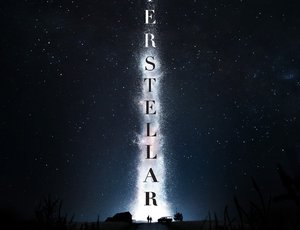 Interstellar - Angol előzetes 