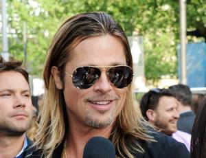 Megjelent Brad Pitt legújabb filmjének első trailere és posztere