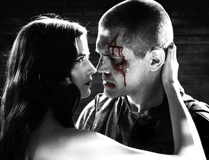 Sin City: Ölni tudnál érte - Új TV-spotok 