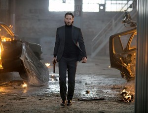 John Wick - Szinkronos előzetes 