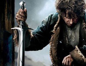 A hobbit: Az öt sereg csatája - Végleges előzetes 