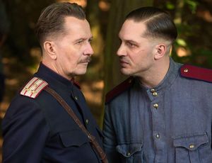 Child 44 - Első előzetes 