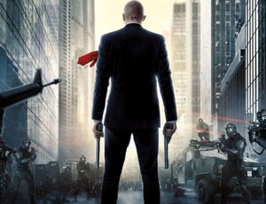 Hitman - A 47-es ügynök - Szinkronos előzetes 