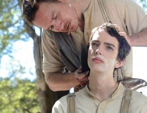 Slow West - Első előzetes 