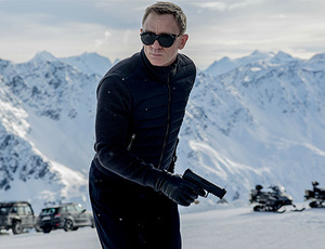 James Bond: Spectre - Teaser előzetes 