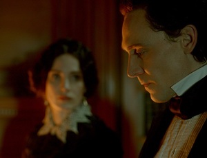 Bíborhegy/Crimson Peak - Feliratos előzetes 