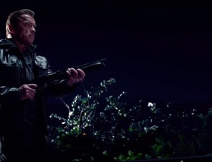 Terminator: Genisys - Új, szinkronos előzetes 